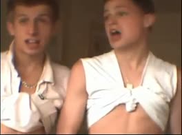 Syncsta - The Gay Barbie Song